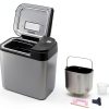 Panasonic Bread Machine SD-R2550 with 20 Presets, Sensor-5