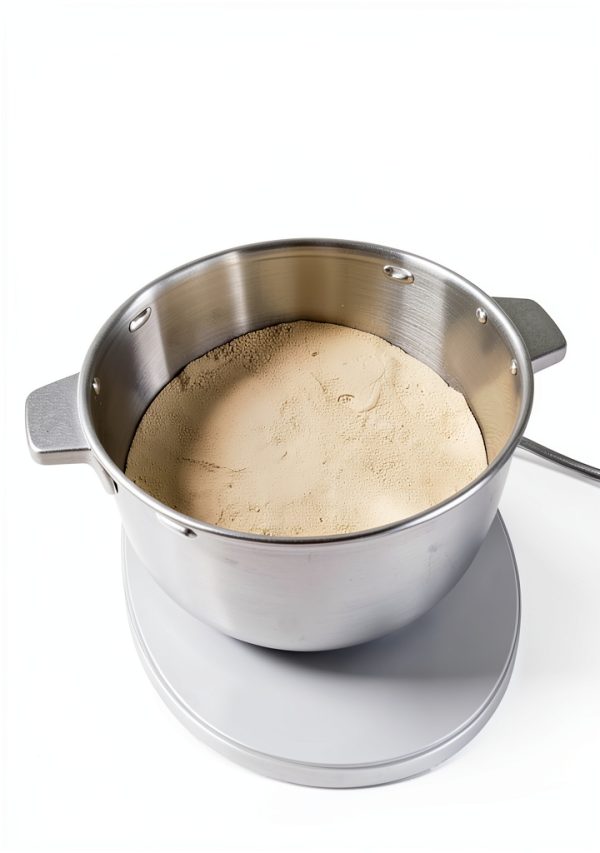 Aptovpvp Electric Dough Machine 6.3qt Fermentation HMJ-1112 White-2