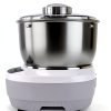 Aptovpvp Electric Dough Machine 6.3qt Fermentation HMJ-1112 White-5