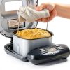 Oster Bread Maker with ExpressBake | 2 Pound Capacity-5
