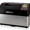 Zojirushi Home Bakery Supreme Breadmaker-2