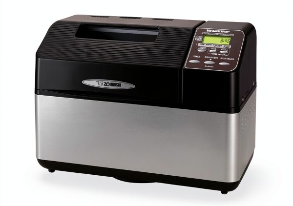 Zojirushi Home Bakery Supreme Breadmaker-2