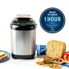 Oster Bread Maker with ExpressBake | 2 Pound Capacity-1