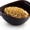 Lekue Silicone Bread Maker Brown Model #0200600 for Homemade Bread-5