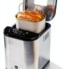 Bread Maker Peak Prestige 15-in-1 2lb with Nonstick Aluminum Pan-0