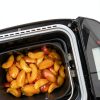Panasonic Bread Machine SD-R2550 with 20 Presets, Sensor-8