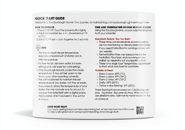 Brod & Taylor Sourdough Home-8